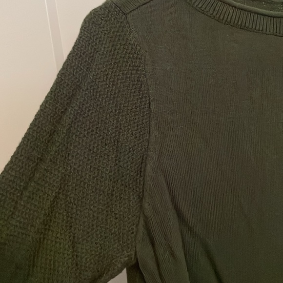 Loft Sweater - Picture 2 of 2
